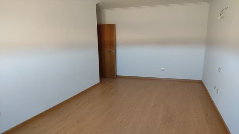 Piso de 110m² en calle Hernan Cortes, Peñaranda De Bracamonte, Salamanca