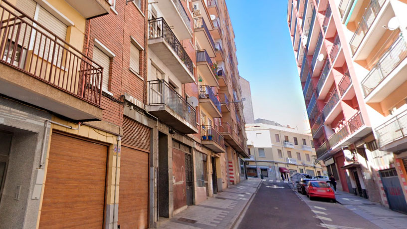 80m² Flat on street Galileo, Salamanca