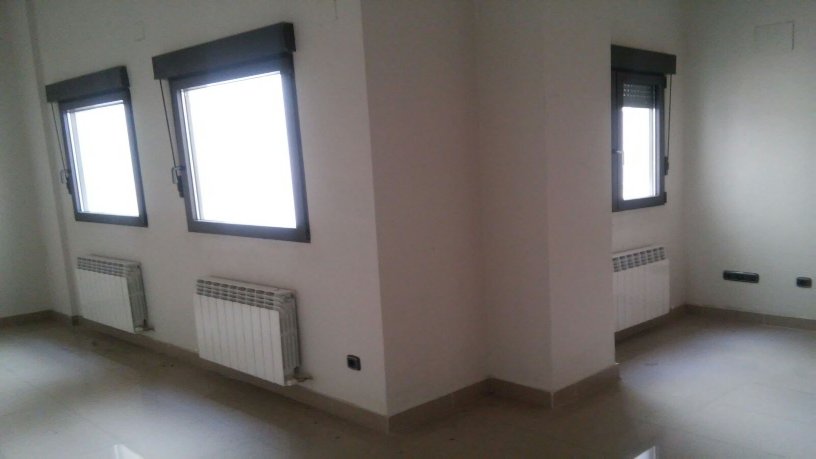 Local/Oficina de 47m² en calle Zuñiga Rodriguez, Béjar, Salamanca