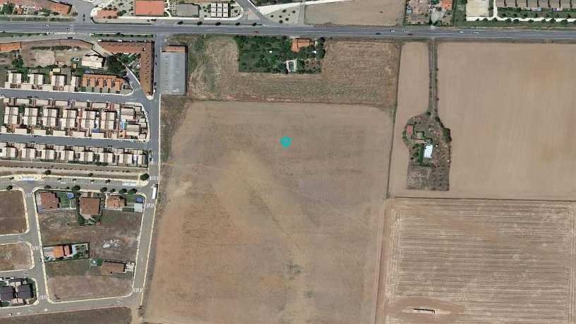 Suelo urbanizable de 53732m² en calle Sector Ur-r6, Doñinos De Salamanca, Salamanca