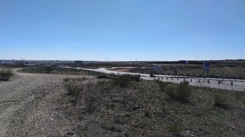 Finca rústica de 100470m² en  Sitio De La Salud, Salamanca