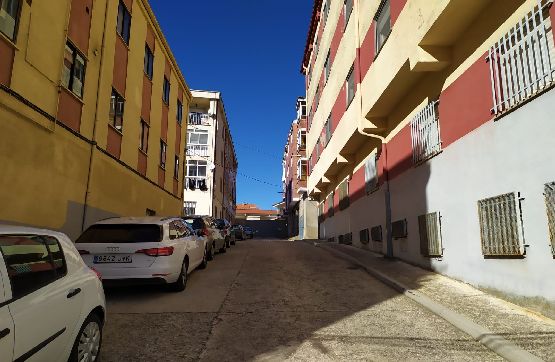 Piso de 118m² en calle Virgen Del Pilar, Guijuelo, Salamanca