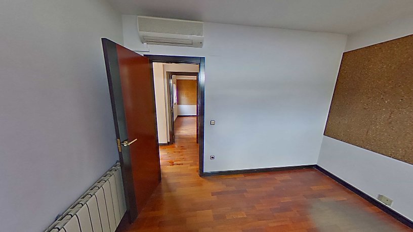 141m² Flat on avenue Fernandez Ladreda, Segovia