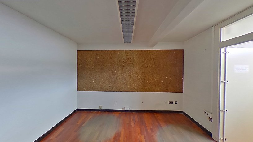 Piso de 141m² en avenida Fernandez Ladreda, Segovia