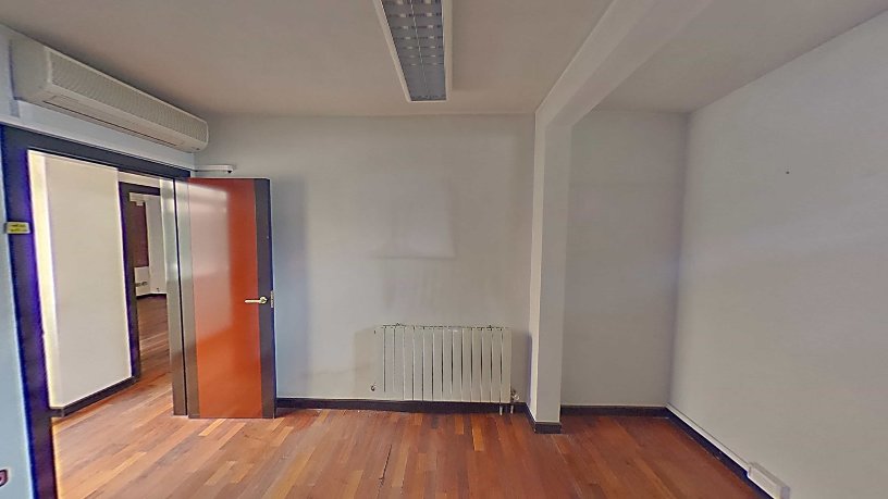 141m² Flat on avenue Fernandez Ladreda, Segovia