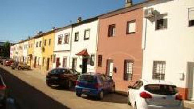 114m² Flat on street Doctor Victor Sanz Gomez, Segovia