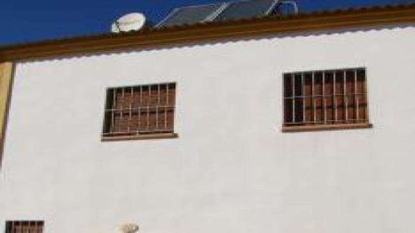 114m² Flat on street Doctor Victor Sanz Gomez, Segovia