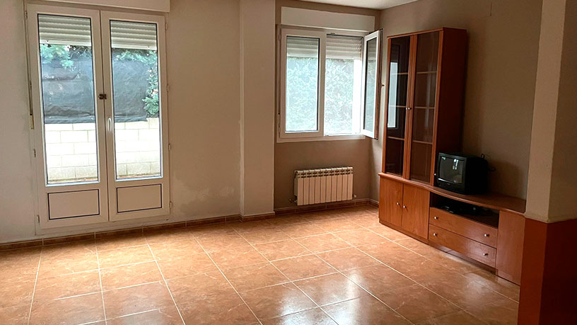 Piso de 53m² en calle Real, Hontanares De Eresma, Segovia