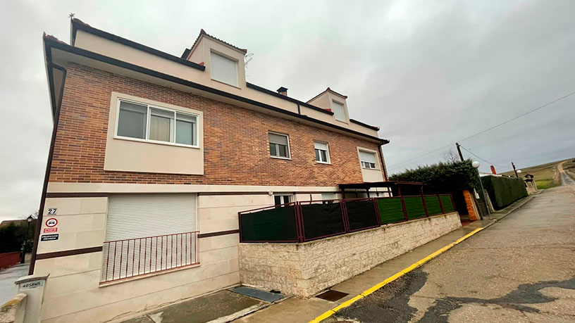 Piso de 62m² en calle Real, Hontanares De Eresma, Segovia