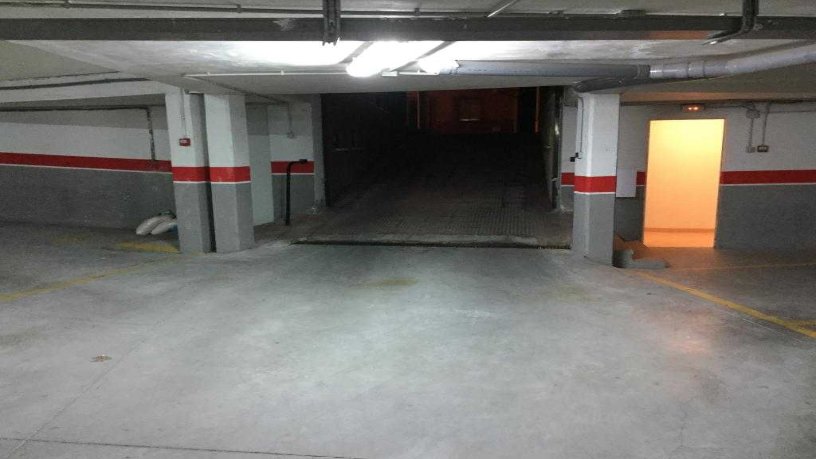 15m² Parking space on street San Antonio, Segovia