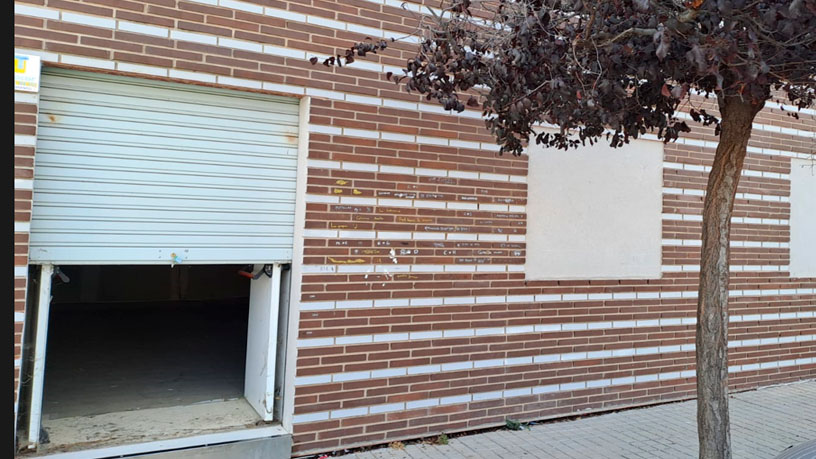 105m² Flat on street Los Lobos, Palazuelos De Eresma, Segovia