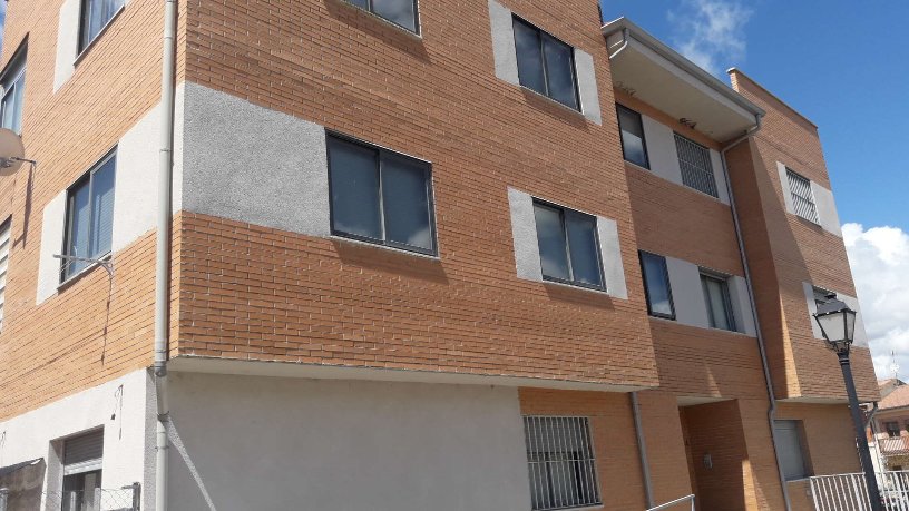 83m² Commercial premises on street Alameda, Cantimpalos, Segovia