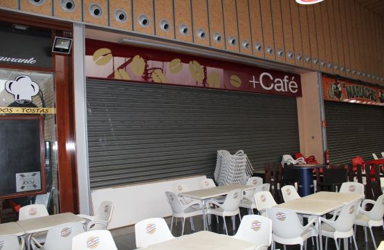 Local comercial  en calle M (Centro Comercial Camaretas), Golmayo