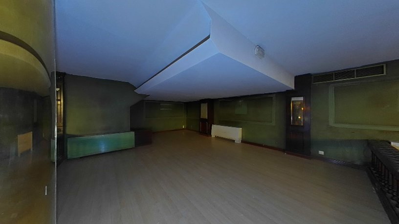 Local comercial de 176m² en avenida Medinaceli, Soria