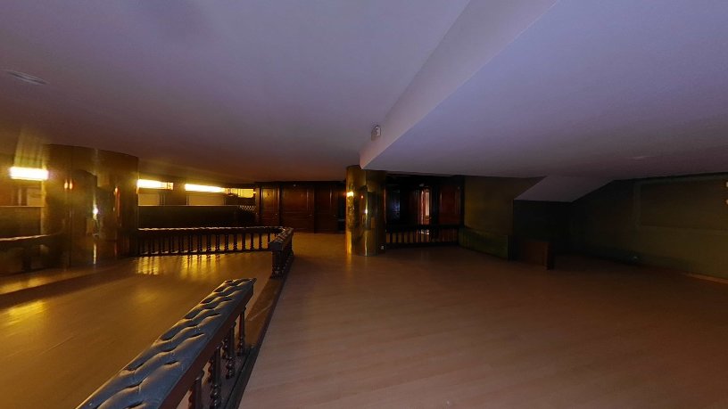 176m² Commercial premises on avenue Medinaceli, Soria