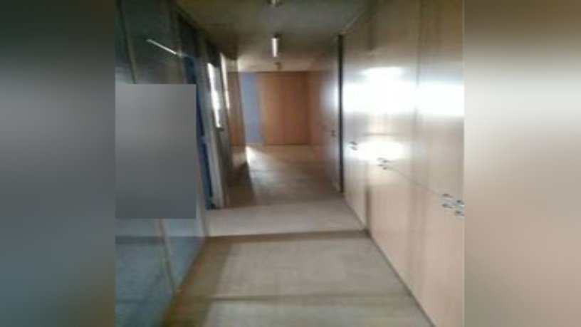 Local/Oficina de 126m² en calle Numancia, Soria