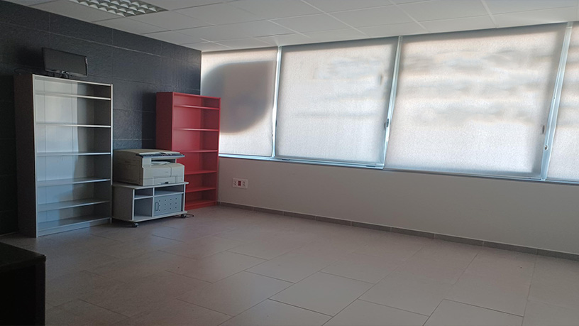 424m² Office on street Del Naranjo, Golmayo, Soria