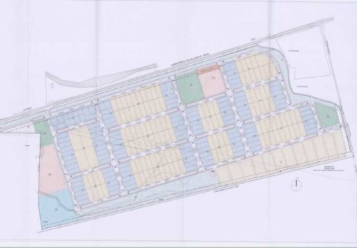 Otros de 1725m² en calle Pisuerga, Tudela De Duero, Valladolid