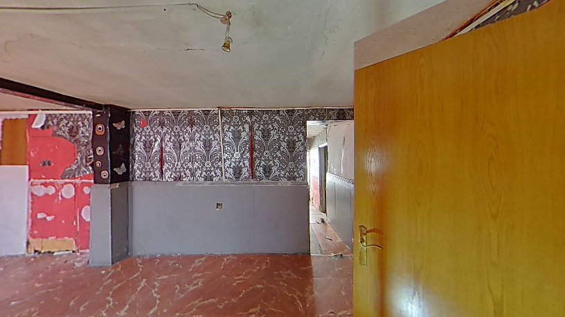 Casa de 101m² en calle Bergantiños, Valladolid