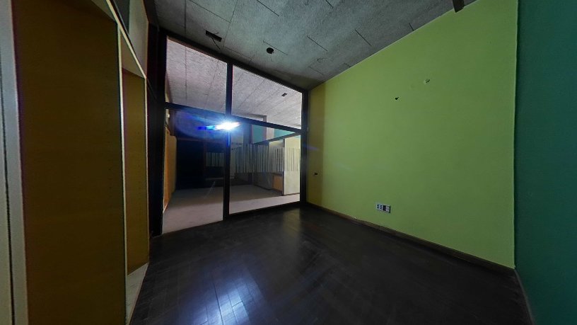 99m² Commercial premises on street Carmelo, 9-11, Valladolid