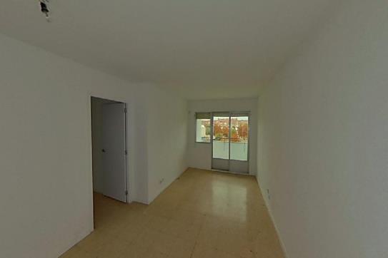 Flat in street Ecuador, Valladolid