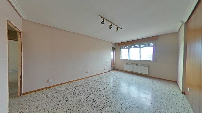 Piso en venta en avda Soria, Peñafiel, Valladolid