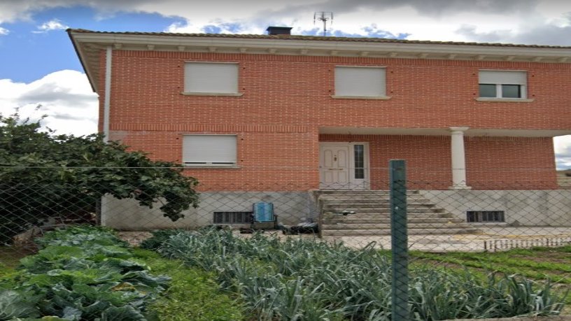 Autres de 7138m² dans pago Resineros, Laguna De Duero, Valladolid