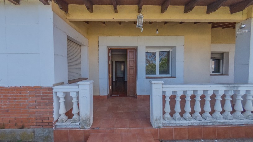 455m² House on street Camino De La Vid, Valladolid