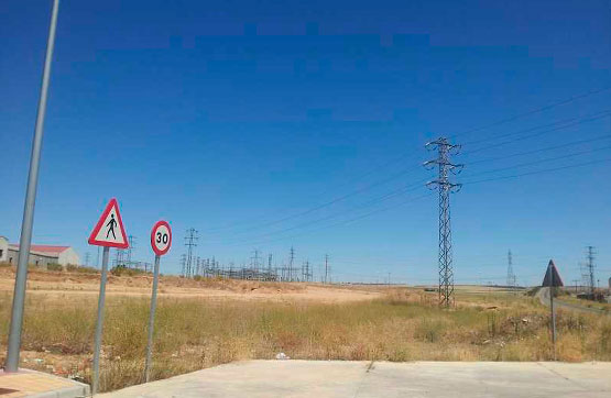 Otros  en carretera Rodilana (Adi 33), Parcela D, Medina Del Campo