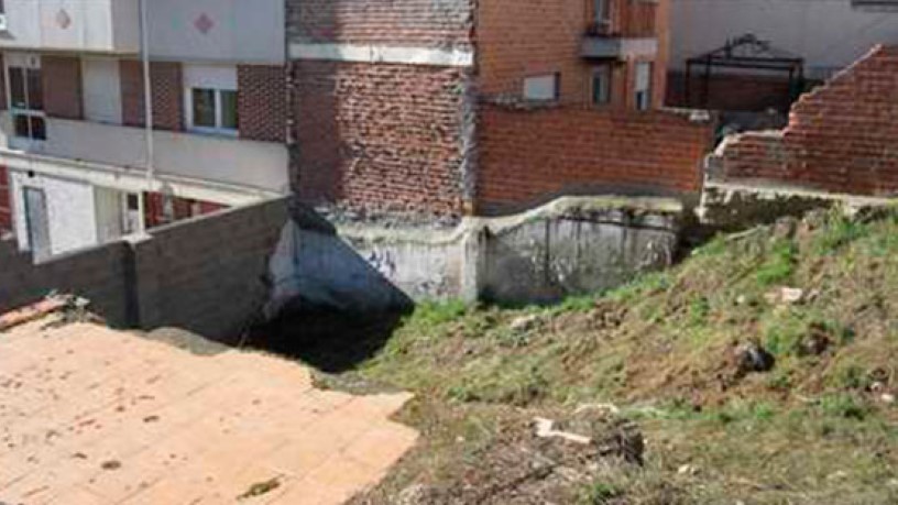 202m² Others on street De Las Bodegas, Cistérniga, Valladolid