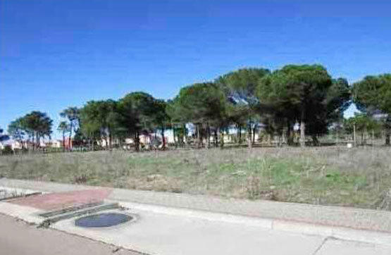 Terrain urbain de 602m² dans secteur El Peregrino P.r.7-4 Parcela 4 Manz.7, Boecillo, Valladolid