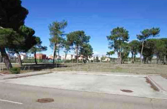 Suelo urbano de 602m² en sector El Peregrino P.r.7-21 Parcela 21 Manz.7, Boecillo, Valladolid