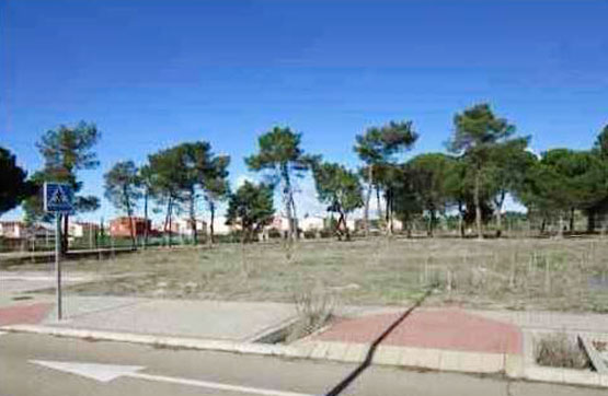 Suelo urbano en sector El Peregrino .R.9a-28 Parcela 28 Manz.9a, Boecillo