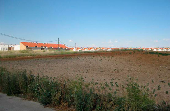 23218m² Others on road Sendero Procesion, Sector 7 Parc. 11, Villanubla, Valladolid