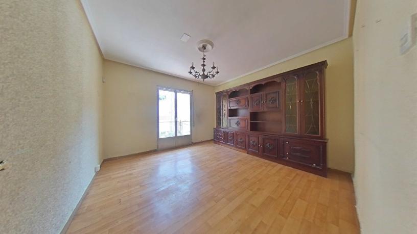 106m² Flat on street Joaquin Rodrigo, Valladolid