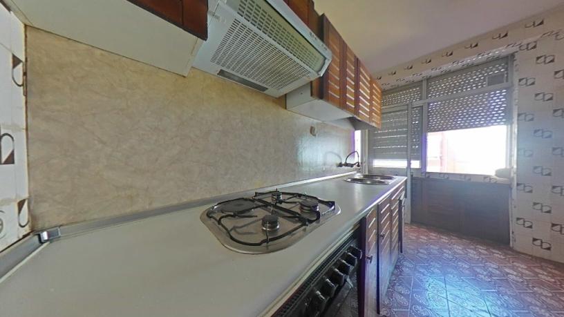 106m² Flat on street Joaquin Rodrigo, Valladolid