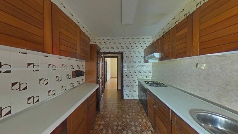 106m² Flat on street Joaquin Rodrigo, Valladolid