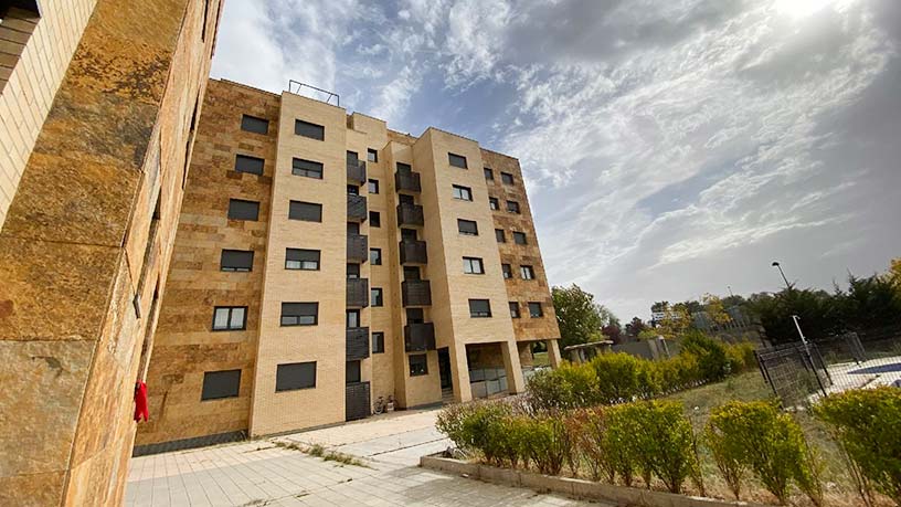 Piso de 88.00 m² con 2 habitaciones  con 1 baño  en Calle Arca 6, Valladolid