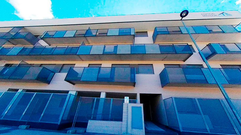 Local comercial de 311m² en calle Isaac Peral, Arroyo De La Encomienda, Valladolid