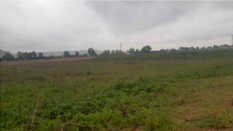 Terreno urbanizable en Tipovia. Area de Actividad Canal de Castilla&nbsp;&nbsp; -, Cabezón de Pisuerga, Valladolid