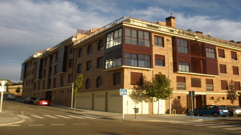 91m² Local/Office on street Villalar De Los Comuneros, Cistérniga, Valladolid