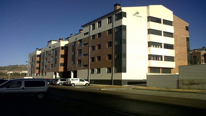 10m² Parking space on street Antonio Ulloa, Arroyo De La Encomienda, Valladolid