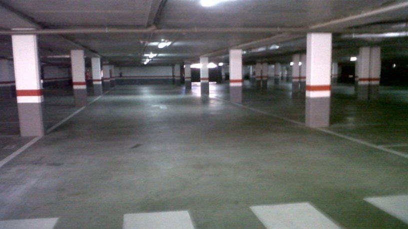 10m² Parking space on street Antonio Ulloa, Arroyo De La Encomienda, Valladolid