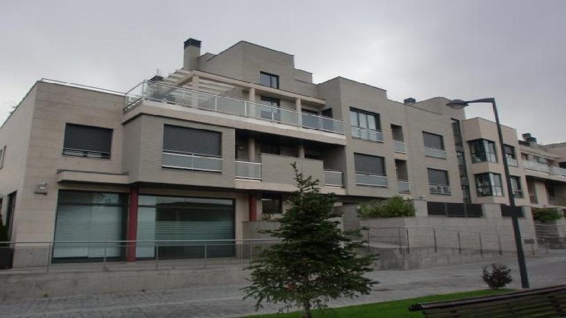 Plaza de garaje de 30m² en calle Lagar De Ciego, Valladolid