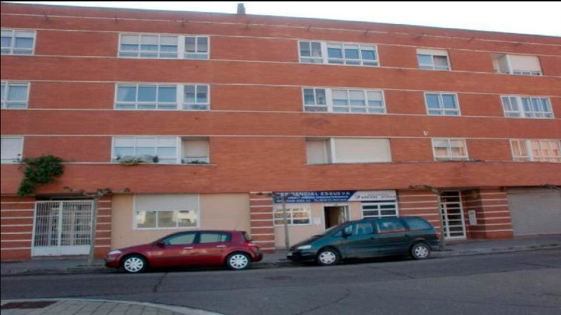 Locaux commerciaux de 204m² dans rue Jilguero, Valladolid