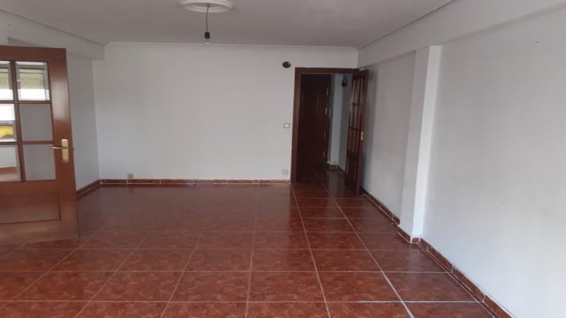 83m² Flat on street Joaquin Velasco Martin, Valladolid