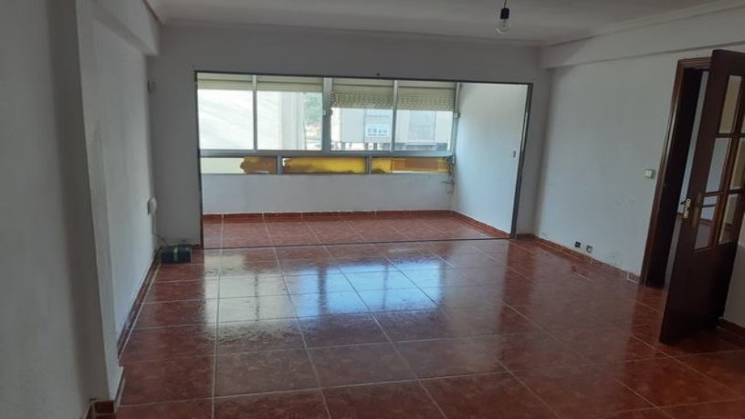 83m² Flat on street Joaquin Velasco Martin, Valladolid