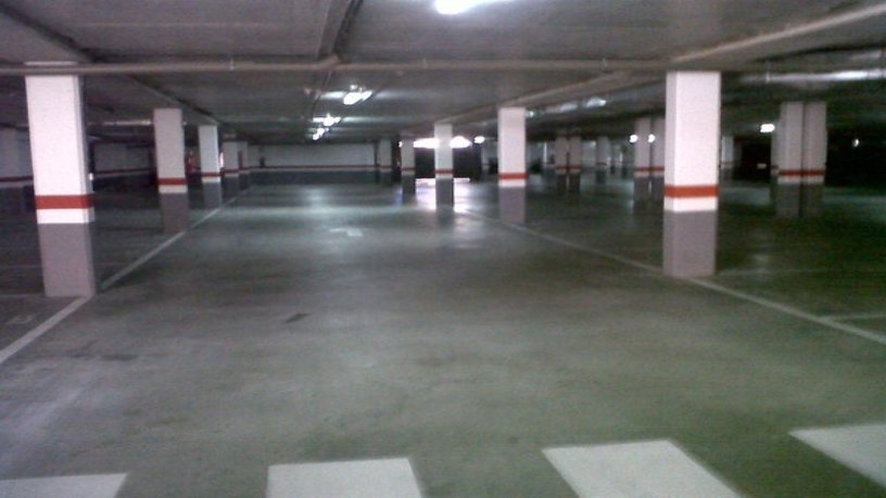 Plaza de garaje de 10m² en calle Antonio Ulloa, Arroyo De La Encomienda, Valladolid