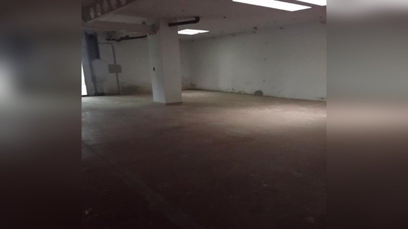 215m² Commercial premises on street Joaquin Maria Jalon, Valladolid