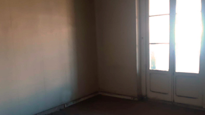 163m² Flat on square Mayor, Medina Del Campo, Valladolid